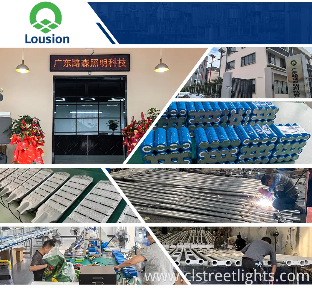 Outdoor Solar Motion Detector Lights for Sustainable Living